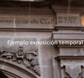 Temporal muestra